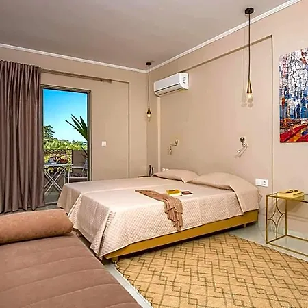 Hotel Nissi Collection