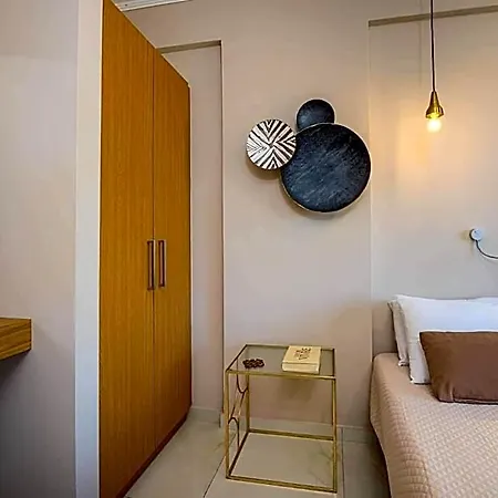 Nissi Collection 3* Zakynthos