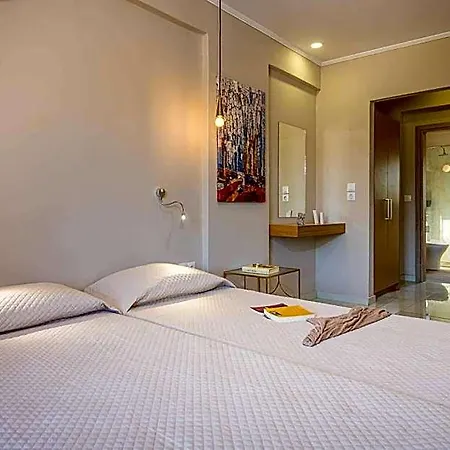 Nissi Collection Hotel 3*