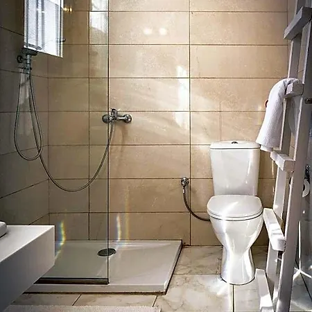 Hotel Nissi Collection