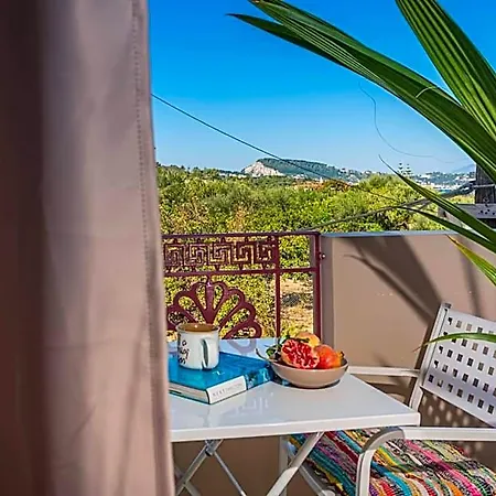 Nissi Collection Hotel
