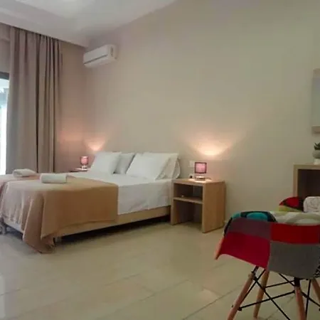 Hotel Nissi Collection