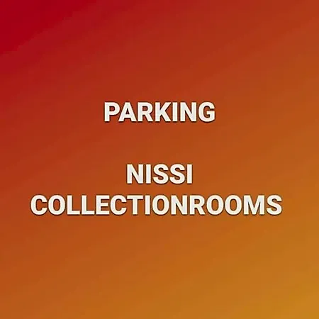 Hotel Nissi Collection 3*